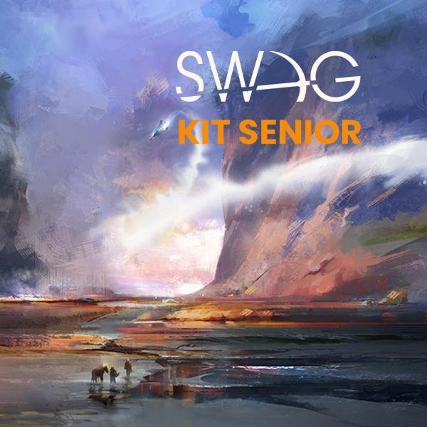 SENIOR KIT FASTSTART